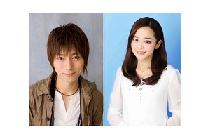 羽多野渉＆潘めぐみがゲスト出演！ 全米話題ドラマ「SCORPION」 画像