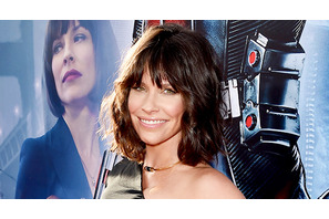 エヴァンジェリン・リリー、第4弾『アベンジャーズ』に出演決定 画像