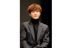 「INFINITE」エル、トークショーに登場！ 「僕の人生にとって重要な作品」 画像