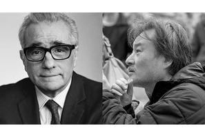 黒沢清＆マーティン・スコセッシが東京国際映画祭・SAMURAI賞に決定！ 画像