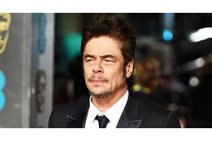 ベニチオ・デル・トロ、『プレデター』リブート版で主演ならず 画像