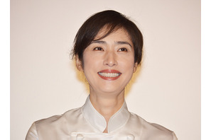 天海祐希が給食作りに挑む天才シェフに…「Chef～三ツ星の給食～」今夜スタート 画像