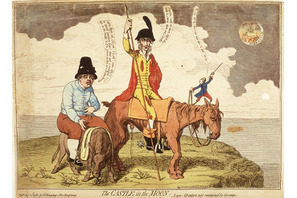 ディズニー、「ドン・キホーテ」を映画化へ 画像