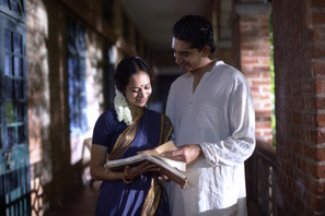 【特別映像】若き数学の天才を支えた夫婦愛が解禁！『奇蹟がくれた数式』 画像