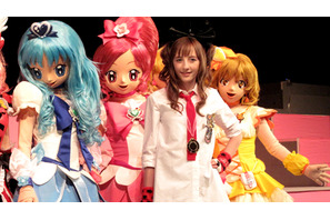 “可愛いにもほどがある”ベッキーが熱烈ダンスで高橋大輔にエール！ 画像