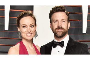 オリヴィア・ワイルド＆ジェイソン・サダイキスに第2子誕生 画像