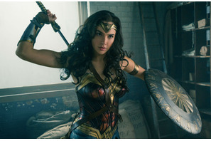 ワンダーウーマンが国連名誉大使に！ 画像