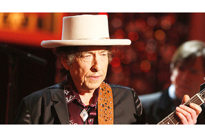 スウェーデン・アカデミー、ボブ・ディランと連絡取れずついに断念 画像