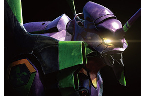 【USJ】「エヴァンゲリオン」＆「進撃の巨人」がUSJにパワーアップして再降臨！ 画像