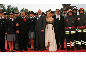 『ワールド・トレード・センター』2006年ベネチア国際映画祭に登場 画像