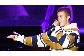 ジャスティン・ビーバー、コンサートで熱狂するファンを批判!? 画像