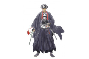 堀内賢雄が“鬼平”役に！浪川大輔＆朴ロ美ら人気声優陣が集結「鬼平」 画像