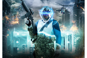 【ご招待】『VR ミッション:25』試写会に15組30名様 画像