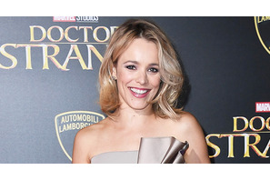 R・マクアダムス、『ミーン・ガールズ』ミュージカル出演に興味津々 画像