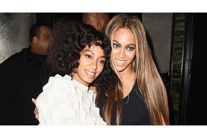 ビヨンセ、アーバン・ミュージック・アワードで“姉妹対決”へ 画像