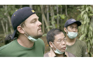 レオナルド・ディカプリオ渾身の環境ドキュメンタリー、ナショジオで放送＆配信へ 画像