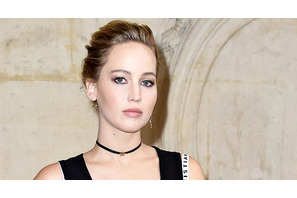 ジェニファー・ローレンス、小説家ゼルダの伝記映画で主演に 画像