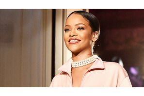 リアーナ、インスタグラムで行方不明の元バックダンサーの情報求む 画像