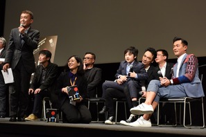 【MOVIEブログ】2016東京国際映画祭 Day2 画像