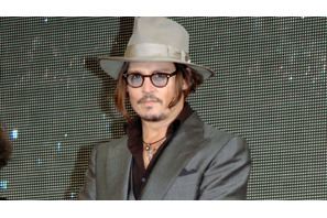 ジョニー・デップ、犯罪検証番組で服役中の殺人犯3人の冤罪を訴える 画像