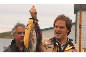 『大いなる休暇』レビュー 画像