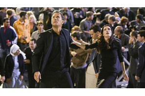 『ダ・ヴィンチ・コード』に続き…今夜は『天使と悪魔』が放送 画像