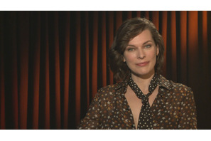 ミラ・ジョヴォヴィッチの特別メッセージも！『バイオハザードII アポカリプス』今夜 画像