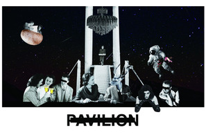 コンテンポラリーフード＆リカー「PAVILION（パビリオン）」が中目黒高架下にオープン！ 画像