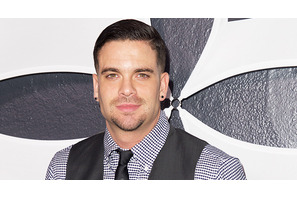 マーク・サリング、児童ポルノ所持以外にレイプ容疑も？ 画像