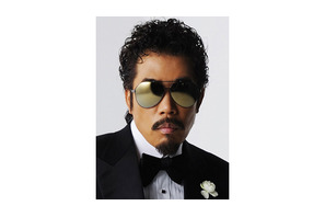 生田斗真主演映画の主題歌にデビュー30周年シャネルズの「ランナウェイ」 画像