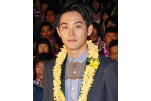 松田龍平、次男役に「限界ある」　それでも挑戦した『ぼくのおじさん』 画像