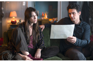 【特別映像】ジェームズ・フランコ、ヴィム・ヴェンダースが3Dで描く『誰のせいでもない』を語る 画像