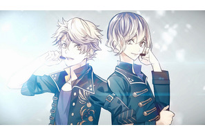 石川界人＆逢坂良太、「ガム彼」で“双子アイドル”に！歌声も披露 画像