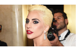 レディー・ガガ、 ドナテラ・ヴェルサーチ役に！ 画像