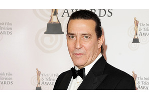 キーラン・ハインズ、『ジャスティスリーグ』で悪役ステッペンウルフ役に 画像