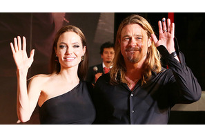 ブラッド・ピット＆アンジェリーナ・ジョリー、親権問題に決着 画像