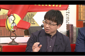 新海誠監督、『君の名は。』の隠されたテーマをTV初告白！ 画像