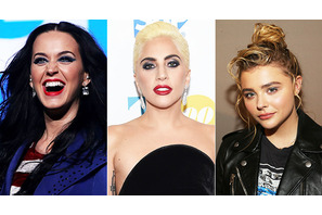 アメリカ大統領選、トランプ候補の当選にセレブたちの反応は？ 画像