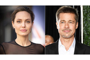 ブラピの虐待疑惑が晴れたのを受け、アンジェリーナの代理人がコメント 画像