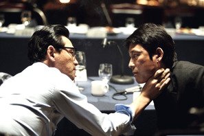まるで韓国版『アウトレイジ』、チョン・ウソン＆チュ・ジフンら豪華競演『アシュラ』公開へ 画像