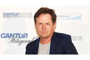 マイケル・J・フォックス、パーキンソン病の状況を明かす 画像