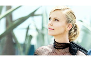 シャーリーズ・セロン、ハリウッド女優の年齢差別を否定 画像