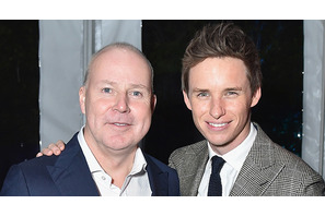 デヴィッド・イェーツ、『ファンタビ』全5作の監督に決定 画像