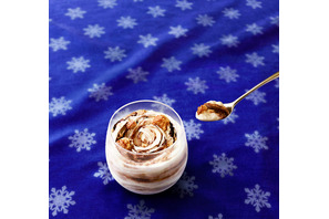 冬のプチ贅沢スイーツ到来！「マックフルーリー ティラミス」新登場 画像