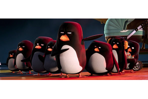 赤ちゃんを取り巻く魅力的なキャラクターの秘密『コウノトリ大作戦！』 画像