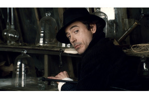 名探偵ホームズに天才科学者…ヒーロー役続くダウニー・Jr.の素顔はちょいワル？ 画像