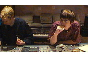 仲の悪さは世界一!? ノエル＆リアムはインタビューも別々！『オアシス：スーパーソニック』 画像