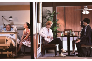 【特別映像】黒木瞳、吉田羊＆木村佳乃にW演出！初監督作『嫌な女』メイキング到着 画像