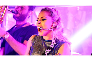 レディー・ガガ、最高のドラッグは「名声」 画像