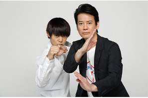 ラストコップ×レンタル救世主のコラボ放送に反響の声！「1話まるごとコラボも見たい！」 画像